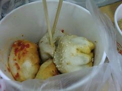 -小路易生煎馆(前进五路店)