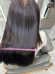 -藤野造型烫染接发