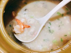 -长平老姿娘夜粥(平东一街店)