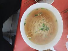 -鑫明明拉面(宁化路店)