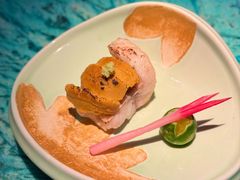 -風料理.鮨Omakase