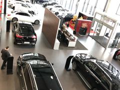 -上海可达汽车销售服务有限公司