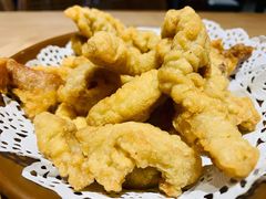 四川小酥肉-川堂风·跷脚牛肉·乐山爆炒(宝山日月光店)