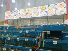 -秋姐美食店(旅游大道店)