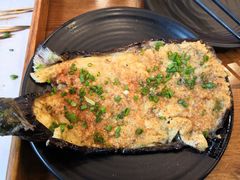 -夏记烤官达人·徐州鲜羊肉串(江宁店)