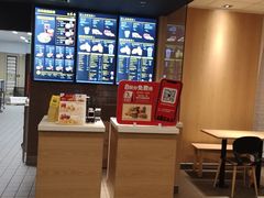-麦当劳(燕顺路店)