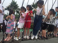 -枫香湖儿童公园