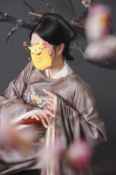 -盘子女人坊古装写真摄影(天津总店)