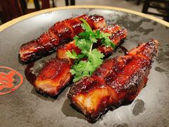 -广府乡下·饭庄(新港东路店)