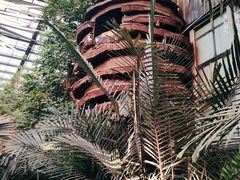 -呀路古热带植物园