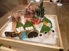 -Minase水濑·日料放题(外滩店)