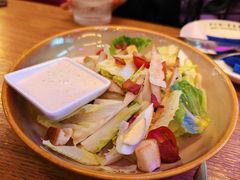 -甲丁坊·德餐·酒吧(五棵松华熙店)