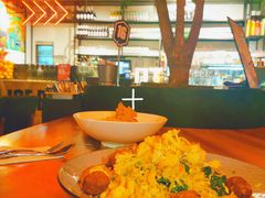 大堂-Moka Bros 摩卡站(嘉华店)