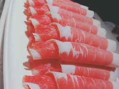 -海底捞火锅鲜切牛肉主题店(长寿路店)