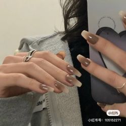 -Pink You美甲洗眉纹绣定制中心