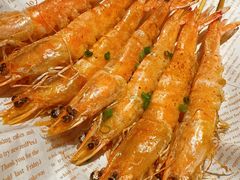 -79号渔船海鲜饭店(宝安店)