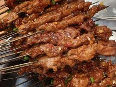 -杨记烤肉老店