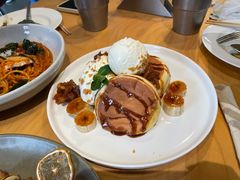 -娜娜家·Nana's restaurant(国金汇店)
