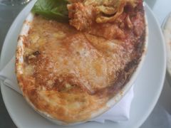 -君悦酒店·La Terrazza意合園·意式风味