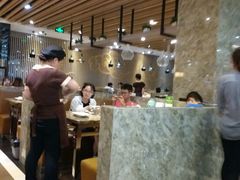 -黄记煌三汁焖锅(新世纪广场店)