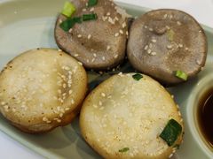 -阿三生煎(万博广场店)