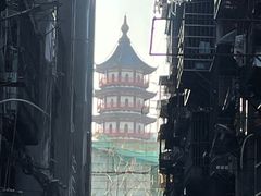-绳金塔