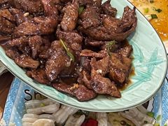 -如我美食(达道社区店)
