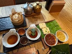 -银米·云南传统过桥米线(双廊黑金冠店)