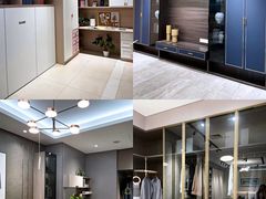 -新时代家居生活广场(古墩店)