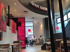 -必胜客(大坪英利店)