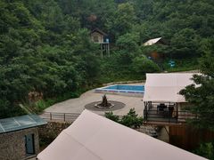 -北京山里寒舍度假酒店