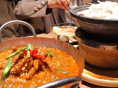 -KimPro 辛普乐概念韩餐