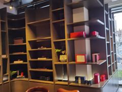 -王德传茶庄(上海新天地店)