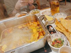 -螺大喜螺蛳粉火锅(雍和宫店)