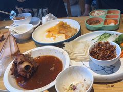 -关东小磨东北菜(上海长风大悦城店)