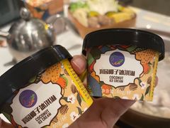 -润园四季椰子鸡火锅(南山海岸城店)