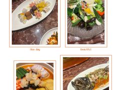 -四世同堂·京菜·烤鸭(双井店)