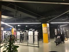 -阳光游泳培训基地(天通苑店)