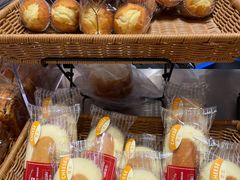 -山崎面包(苏州中心店)