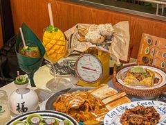 -太食獸泰式茶餐厅(IFS国金中心店)