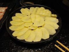 -九田家黑牛烤肉料理(珠江摩尔店)