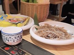 -淼福猪肚鸡·椰子鸡火锅(大沙地店)