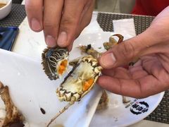 -澜悦港海鲜体验主题餐厅