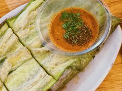 -玛扎烧烤私房菜