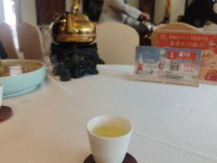 -鹿鸣酒家(越秀店)