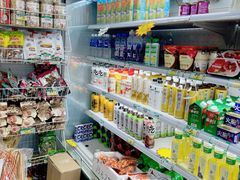 -牛奶便利(东四店)