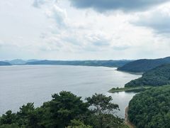 -萨尔浒风景区