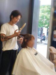 -P.STYLE 派斯造型