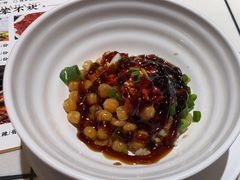 -蛙一刀·麻椒鱼火锅(金仙桥店)