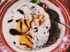 黯然销魂饭-肥韬茶餐厅(南山mini店)